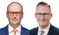 Captrust adds $3B Truist team as Hoge bets on employee equity 
