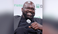 Shaquille O'Neal settles FTX investor lawsuit for $1.8M
