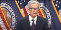 Fed: Economic uncertainty 'has diminished but remains elevated'