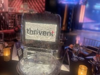 Thrivent's director of PR and enterprise reputation reflects on company success, what comes next