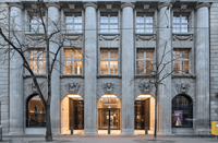 UBS sees a net loss of 111 financial advisors in the Americas during the second quarter