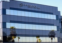 FINRA suspends Centaurus broker who piled clients into REITS, BDCs