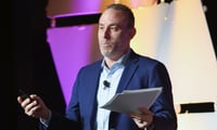 From CPA to CEO 