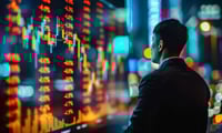 How does the bond market feel about 30-year Treasuries? 