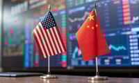 Hopes for US-China deal keep risk alive; economic data in focus 