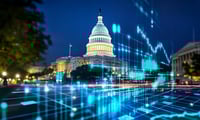 Congress pushes to make fintech oversight offices permanent at SEC, CFTC 
