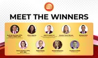 The class of 2025: InvestmentNews honors top financial planners across the US