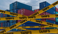 Ticking tariff timebomb unnerves markets  