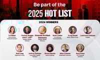 Nominations now open for Hot List 2025 