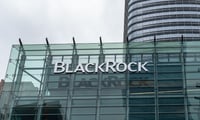 BlackRock Hits Record $12.5 Trillion in Assets Amid Tariff Chaos 