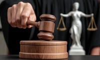 UBS loses arbitration battle in fiduciary fight over foundation funds
