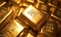US gold futures fall as traders await clarification on tariffs 