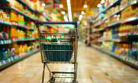 US consumers to bear brunt of tariff hit, Goldman economists say 