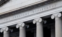 Trump's Treasury set to decide fate of hundreds of wind, solar projects