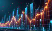 AI exacerbates tech divide with smaller stocks languishing 