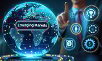 AI boom seen driving next decade of emerging-market returns