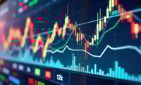 Amid market turbulence, self-directed investors keep the faith, study reveals