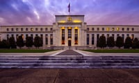Behind Trump's bid for Fed dominance lies a dangerous debt idea