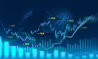 Stocks fall as rising bond yields worry investors: Markets Wrap 