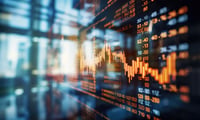 Investors pocket gains from bets on risky corner of stock market