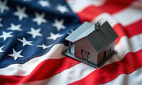 The US housing market will get a bit more affordable in 2026