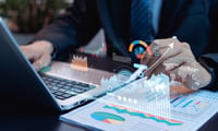 Wealth.com raises $65M to become the all-in-one AI software for specialized planning?