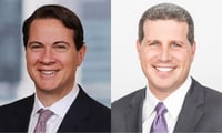JPMorgan workplace solutions chief exits for Treasury role as Walter steps in