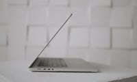 SEC sues over $2.7 million in alleged insider trades from partner's laptop    