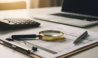CFTC alleges North Carolina fund manager faked profits, lost $8.6 million    