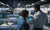 Hadrius and Greenboard raise series A funds