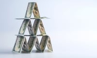 SEC alleges California fund managers ran $80 million 'Ponzi-like' scheme