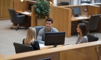 Why I traded transactional sales for fee-based financial planning