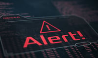 Global website alert over flaw puts advisor websites and client portals at risk as attacks begin