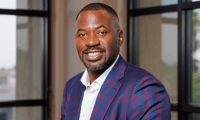 'We need more leaders'