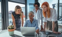 Best Practices for Engaging Women Around Alternatives  