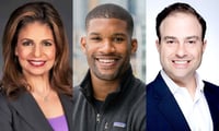 'Sell in May and go away'? Wealth advisors say, maybe not
