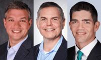 Wealth managers weigh in on inflation numbers, prepare for volatility