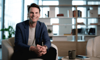 'Independence Series': Leave the wirehouse mindset behind when going solo