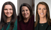 Great Wealth Transfer: Why advisors better get ready for more women with money 