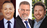 How much is too much when it comes to alternatives? Advisors say: 'It varies'