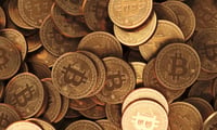 Texas RIA and founder in hot water over crypto-backed model portfolio