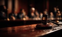 Georgia advisor gets maximum – 20 years – for $400 million Ponzi