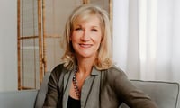 Ahead of the Women Advisor Summit, Cathy Curtis has a message for women advisors: Start your own RIA