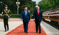 What advisors need to know as Trump and Xi meet this week