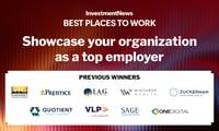 Best Places to Work 2027: Nominations now open
