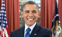 Obama headlines Creative Planning event as RIA crosses 1,000 employee equity partners