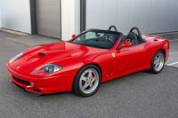 Looking for a passion asset? New investment platform touts stakes in classic cars 