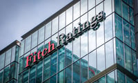Pace of investors selling nontraded BDCs slows but remains significant,  says Fitch