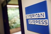 American Express to make job cuts as AI revolution ramps up