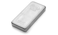 Investing in metals: why silver might be the new gold